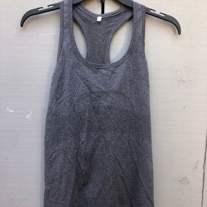Lululemon soul cycle tank top